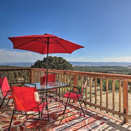 Mtn-View Home With Sauna In Prescott Valley! Esterno foto