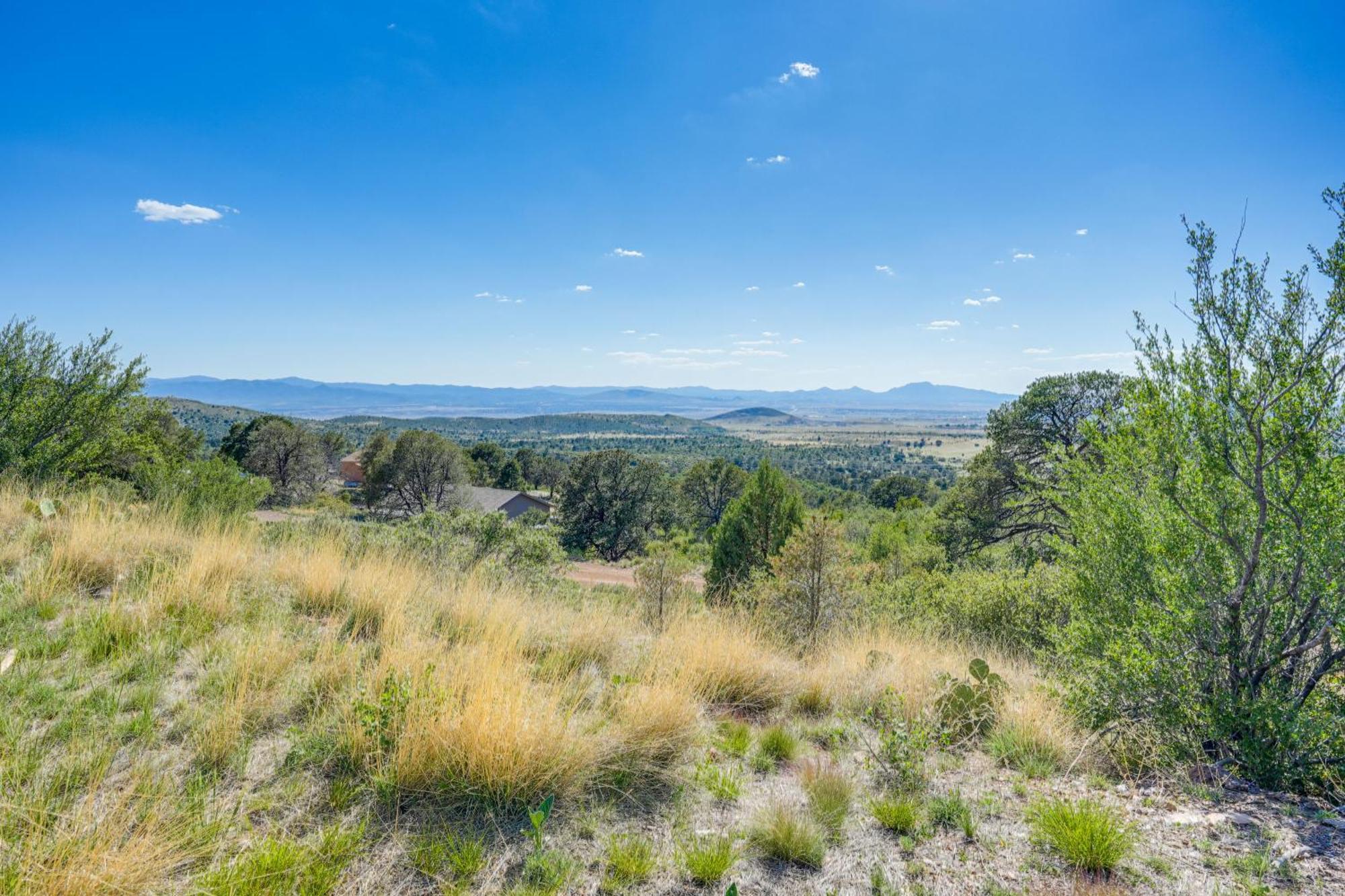 Mtn-View Home With Sauna In Prescott Valley! Camera foto