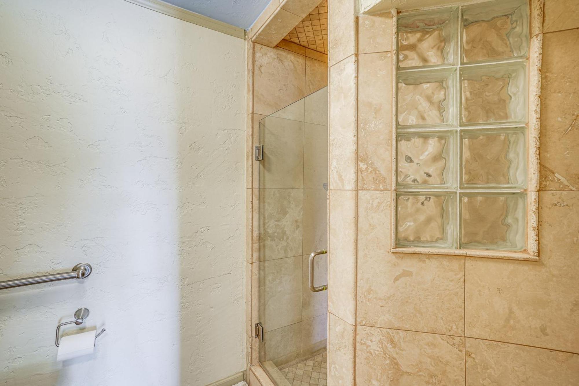 Mtn-View Home With Sauna In Prescott Valley! Camera foto