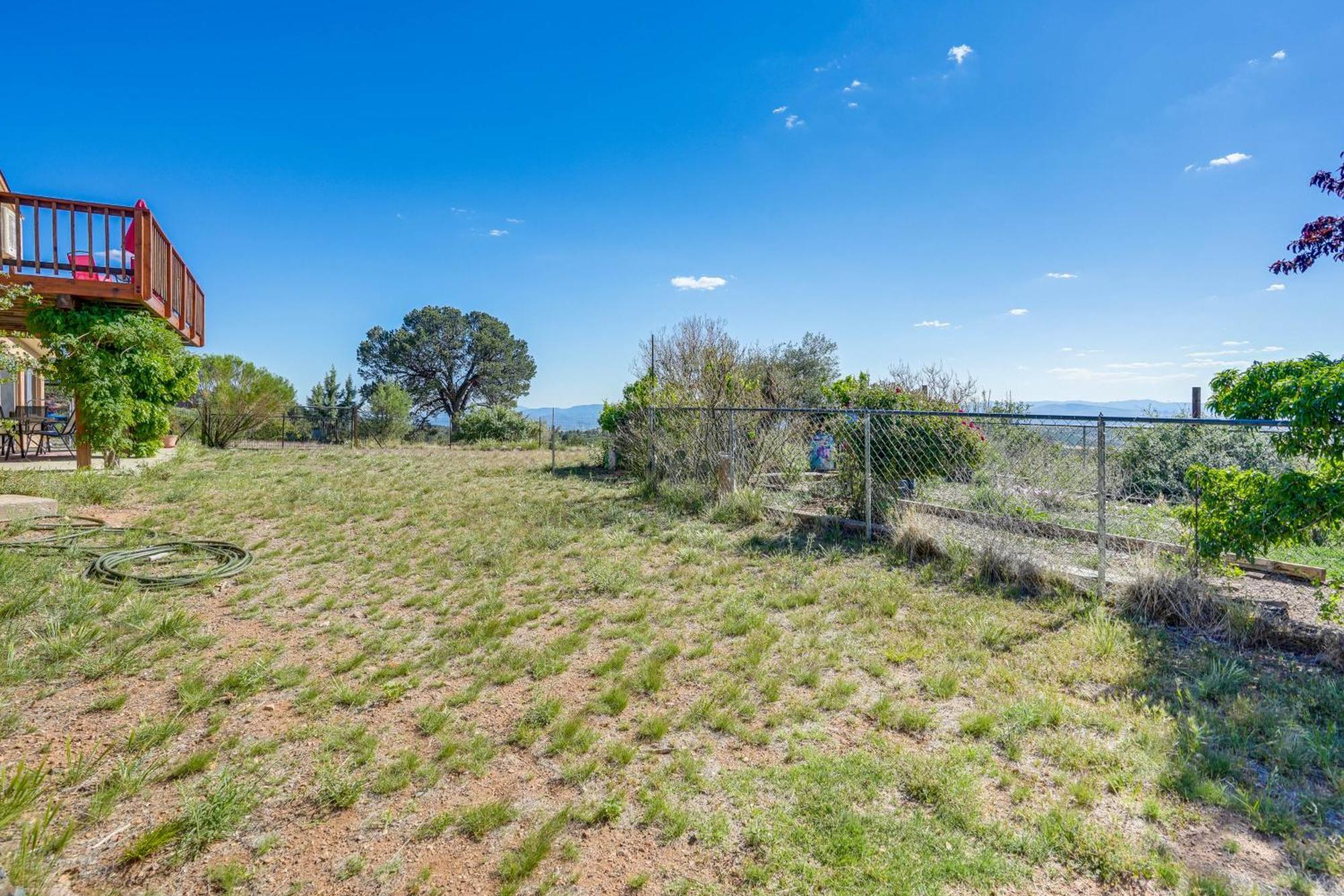Mtn-View Home With Sauna In Prescott Valley! Esterno foto