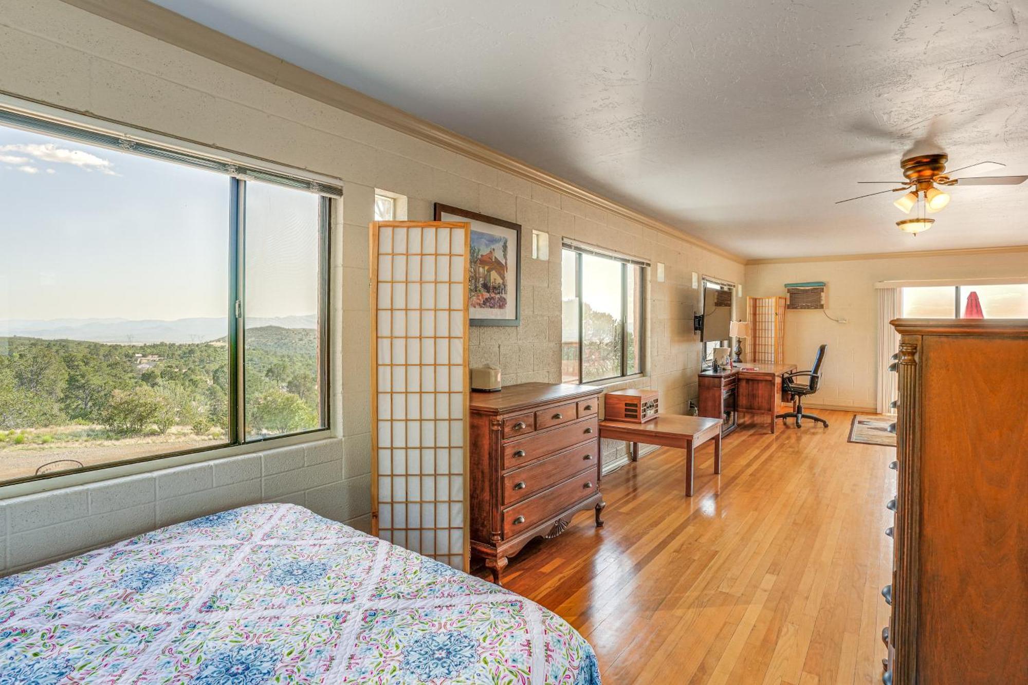 Mtn-View Home With Sauna In Prescott Valley! Esterno foto