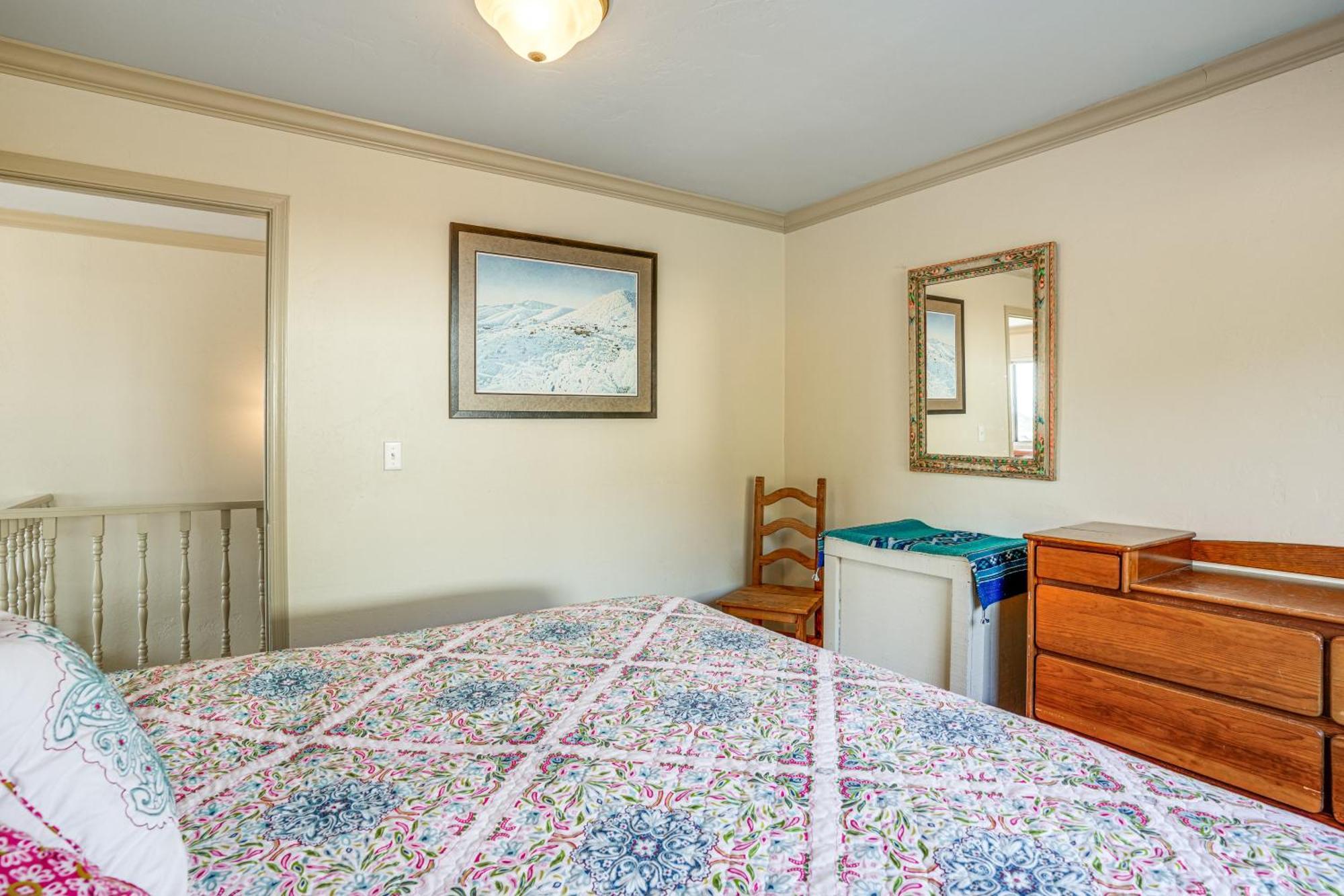 Mtn-View Home With Sauna In Prescott Valley! Esterno foto