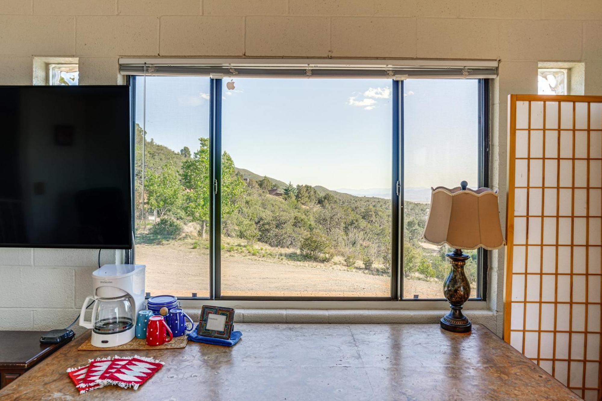 Mtn-View Home With Sauna In Prescott Valley! Camera foto