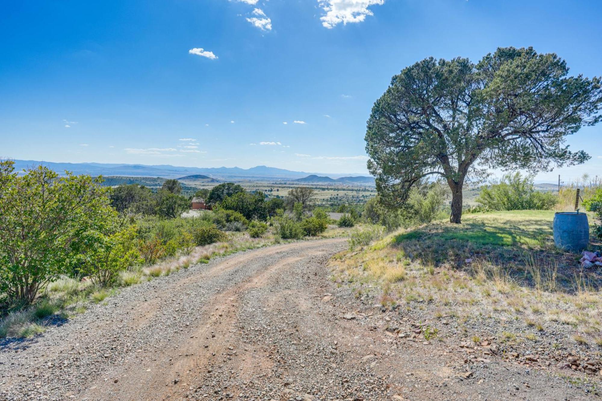 Mtn-View Home With Sauna In Prescott Valley! Esterno foto