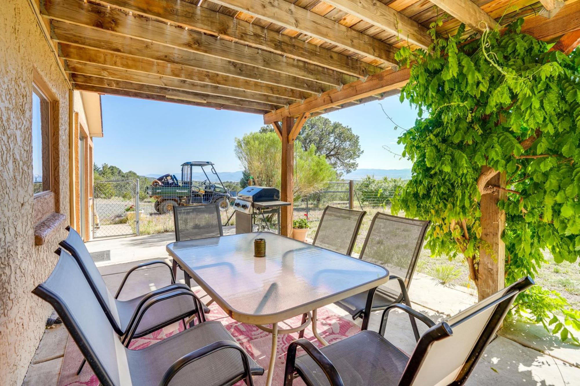 Mtn-View Home With Sauna In Prescott Valley! Esterno foto